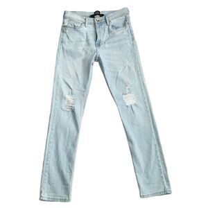 BOG Skinny Stretch Jeans size W32 L32